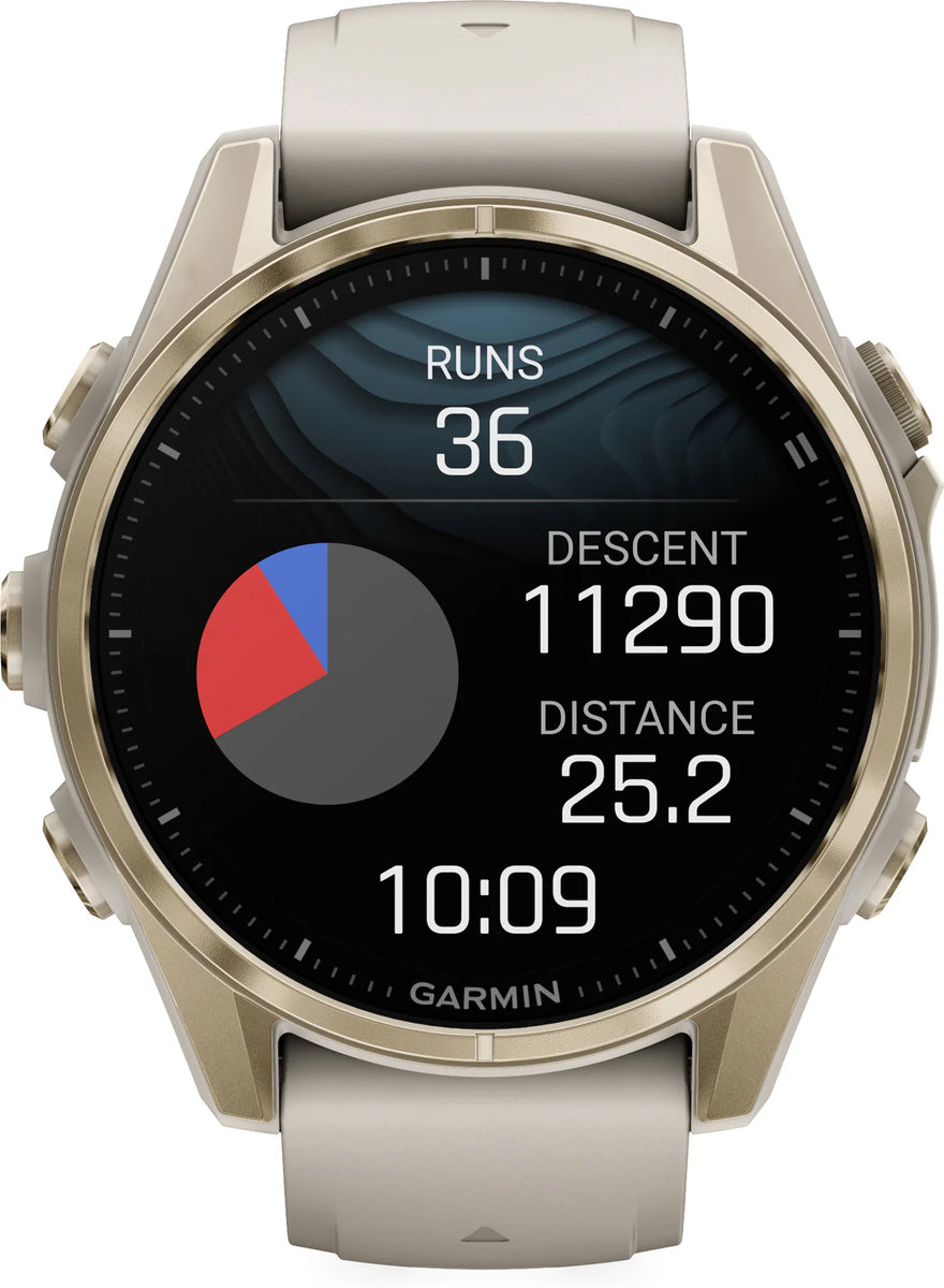 Garmin fenix 6 Garmin fenix 6