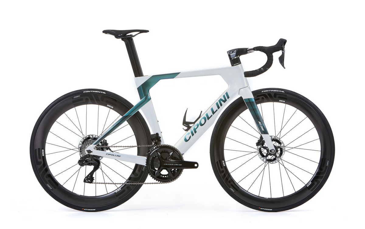 Cipollini AD.ONE Shimano Dura Ace DI2 R9200