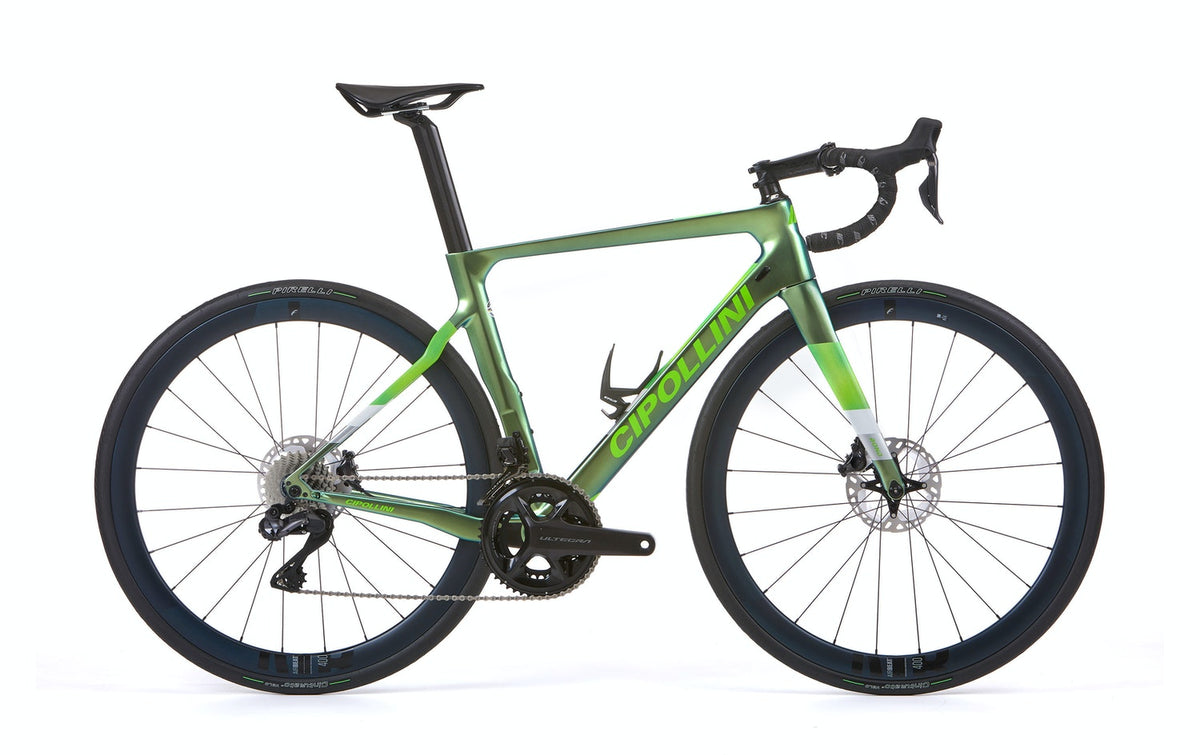 Cipollini Bond 2 Rahmenset