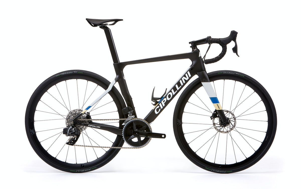 Cipollini Bond 2 Rahmenset