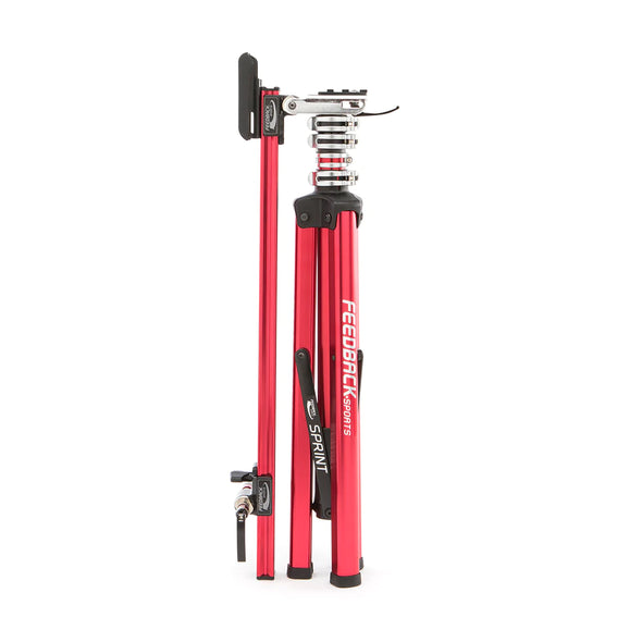 Feedback Pro Sprint Bike Repair Stand