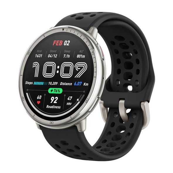 Amazfit Active 2 (Round)