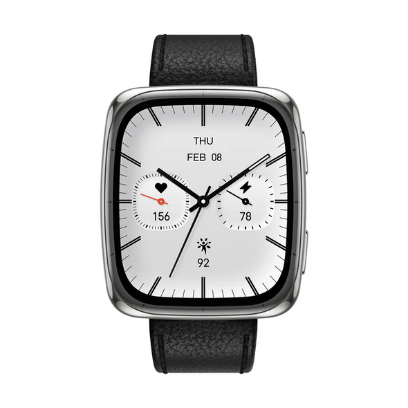 Amazfit Active 2 (Square)