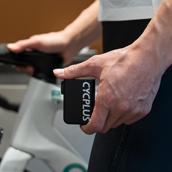Elektronische Minipumpe Cycplus AS2 Ultra