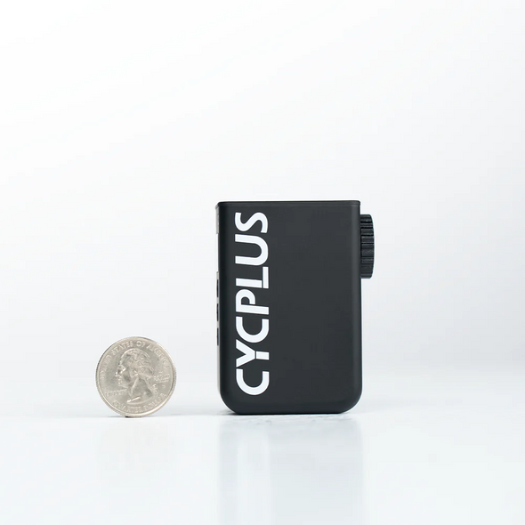 Elektronische Minipumpe Cycplus AS2 Ultra