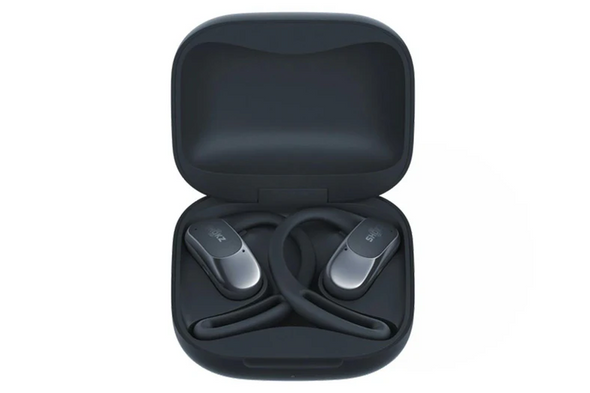 Shokz OpenFit Air OpenEar True Wireless Earbuds with Gift Box