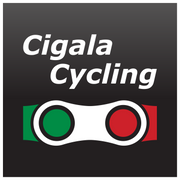 Cigala Cycling Retail logo