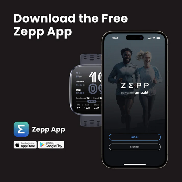 Amazfit Bip 6