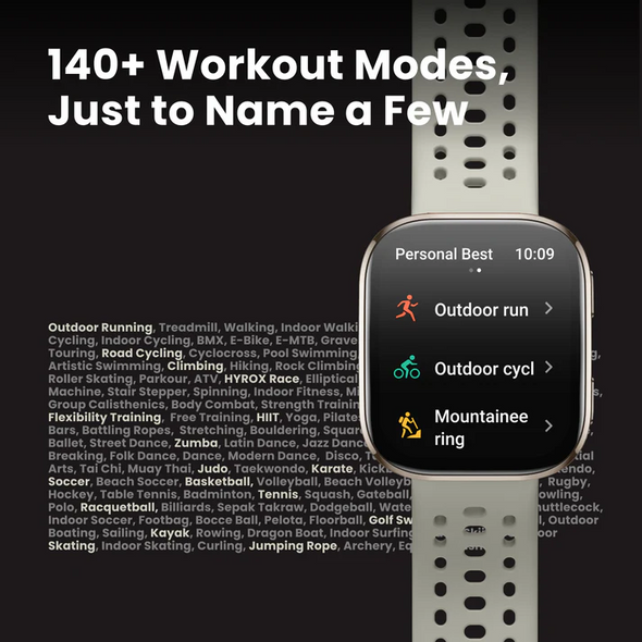 Amazfit Bip 6