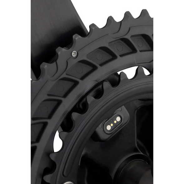 Crankeador InPeak Shimano 105 FC-R7100 POWERCRANK-E | TWiN2