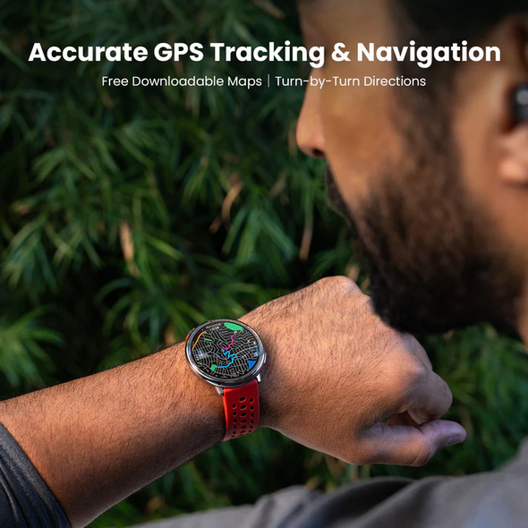 Amazfit Active 2 (Round)