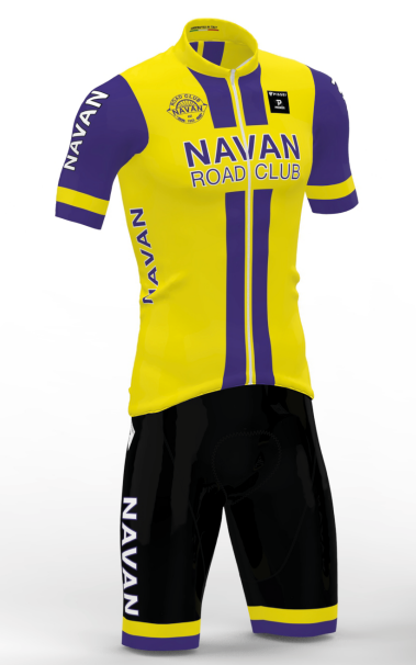 Costanza Trikot HERREN | NRC 
