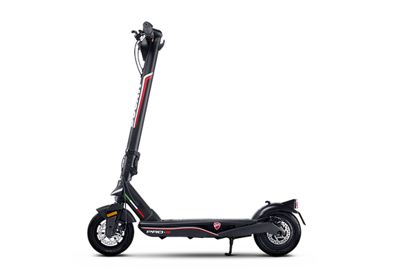 Kaiser Baas Revo E3 Electric Scooter