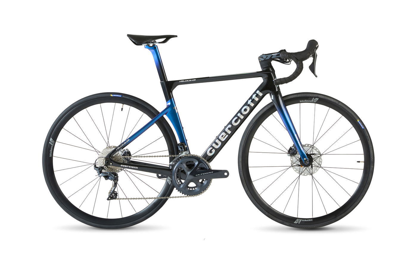 veloce rennrad Guerciotti VELOCE S DISC