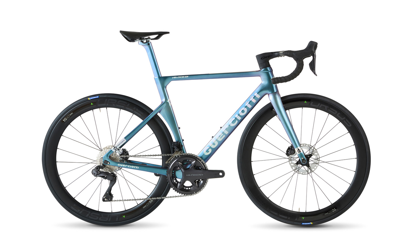 Guerciotti ECLIPSE S DISC