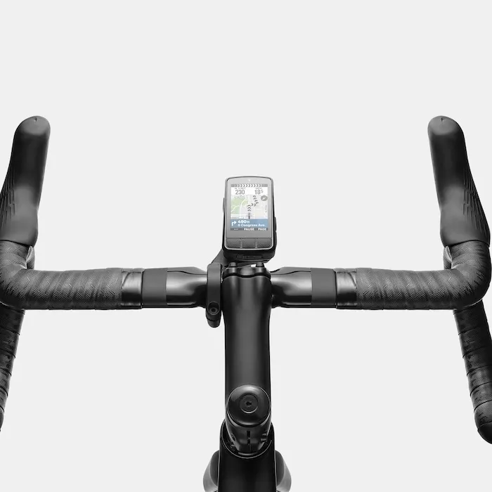 Wahoo ELEMNT BOLT 3 GPS-Fahrradcomputer
