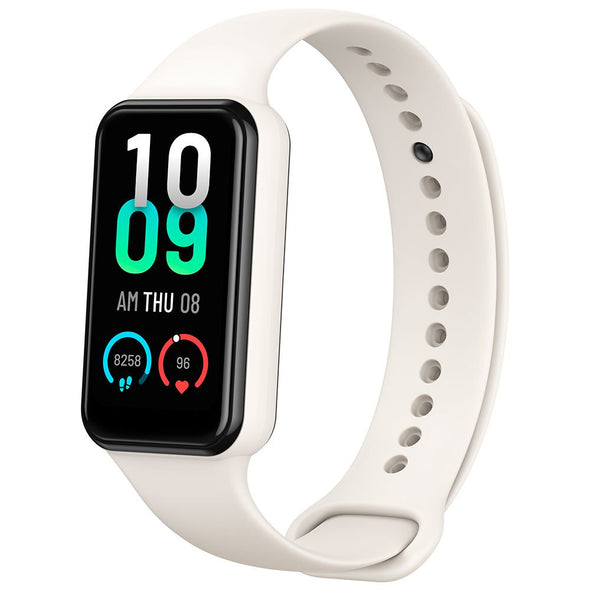 Pulsera de actividad Amazfit Band 7 con Alexa (beige)