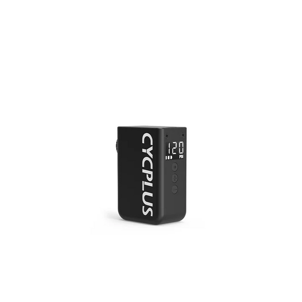 Elektronische Minipumpe Cycplus AS2 Ultra