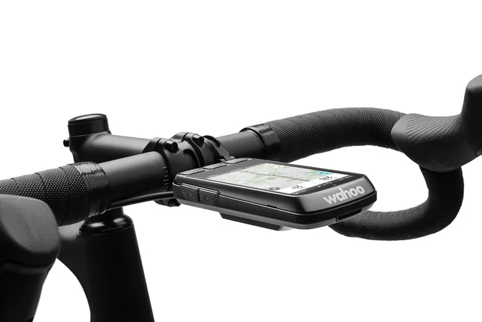 Wahoo ELEMNT ACE GPS-Fahrradcomputer