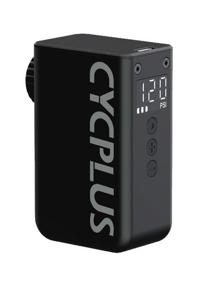 Cycplus AS2 Pro electronic mini pump