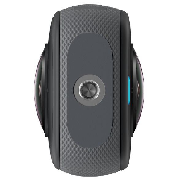 Insta360 X3 - Motorrad-Kit