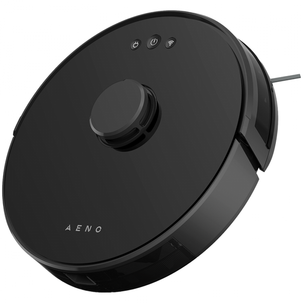 Aeno Robot Vacuum Cleaner RC3S