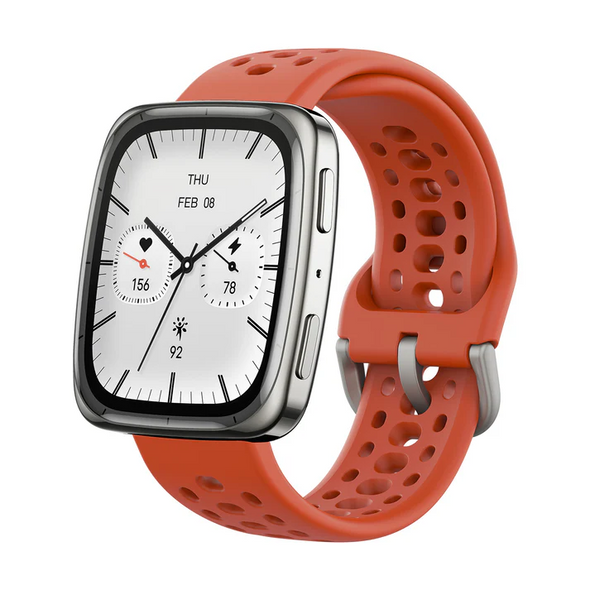 Amazfit Active 2 (Square)