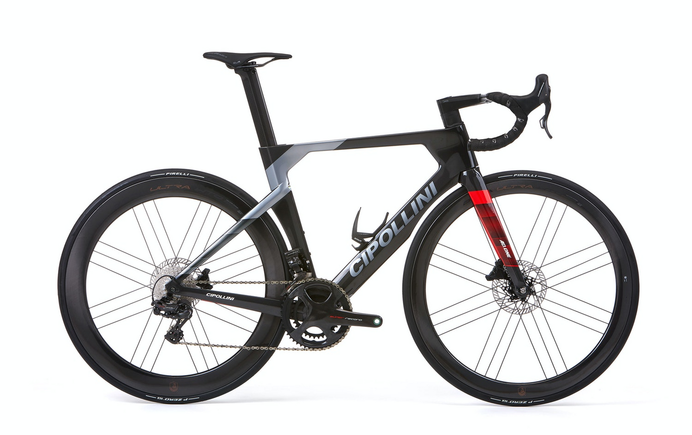 Cipollini AD.ONE Shimano Dura Ace DI2 R9200