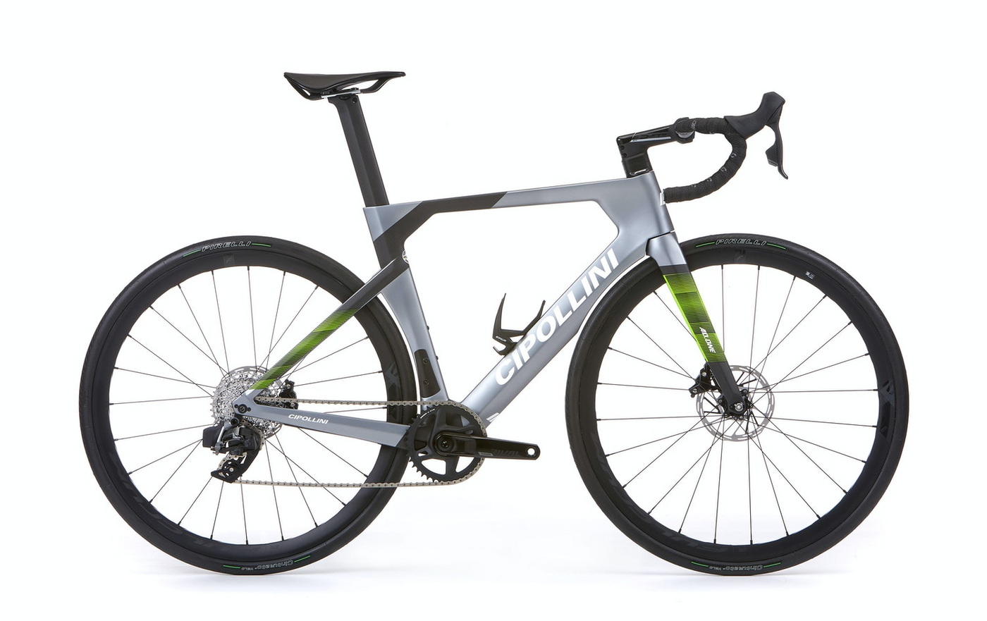 Cipollini AD.ONE Shimano Dura Ace DI2 R9200