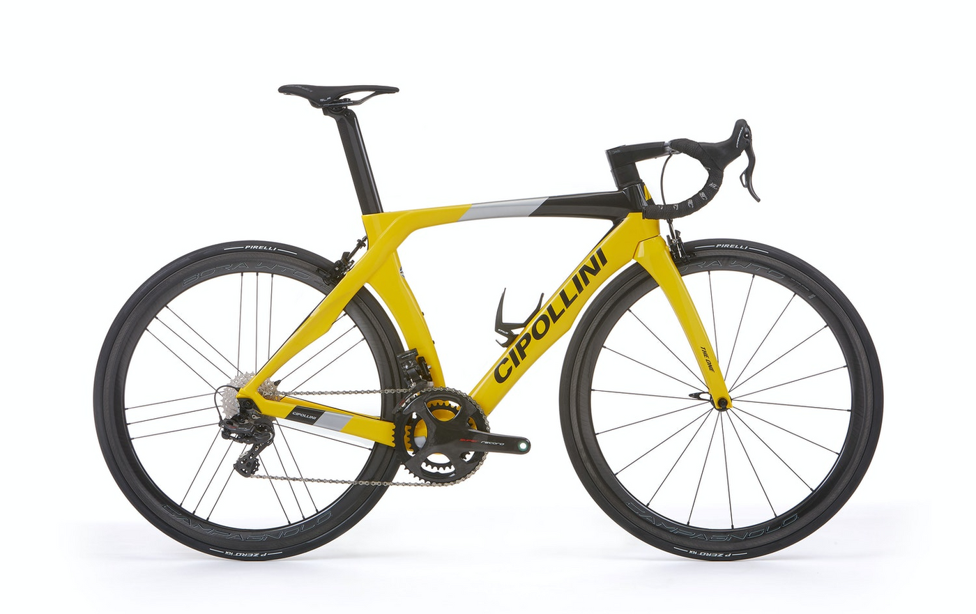 Cipollini RB1K The One Rahmenset