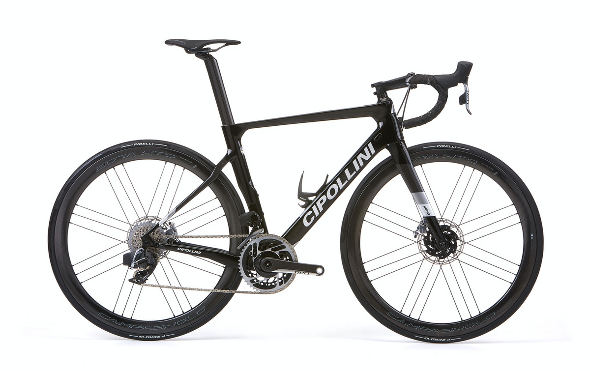 Cosmic Carbone Sl Cosmic Ssc COSMIC SLR 65 DISC SSC Mavic