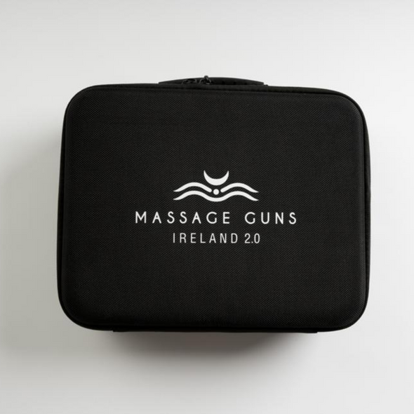 Massage Gun 2.0 - Cigala Cycling Retail