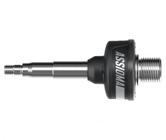 assioma duo pedal Left Pedal Axle with sensor for Assioma UNO/DUO