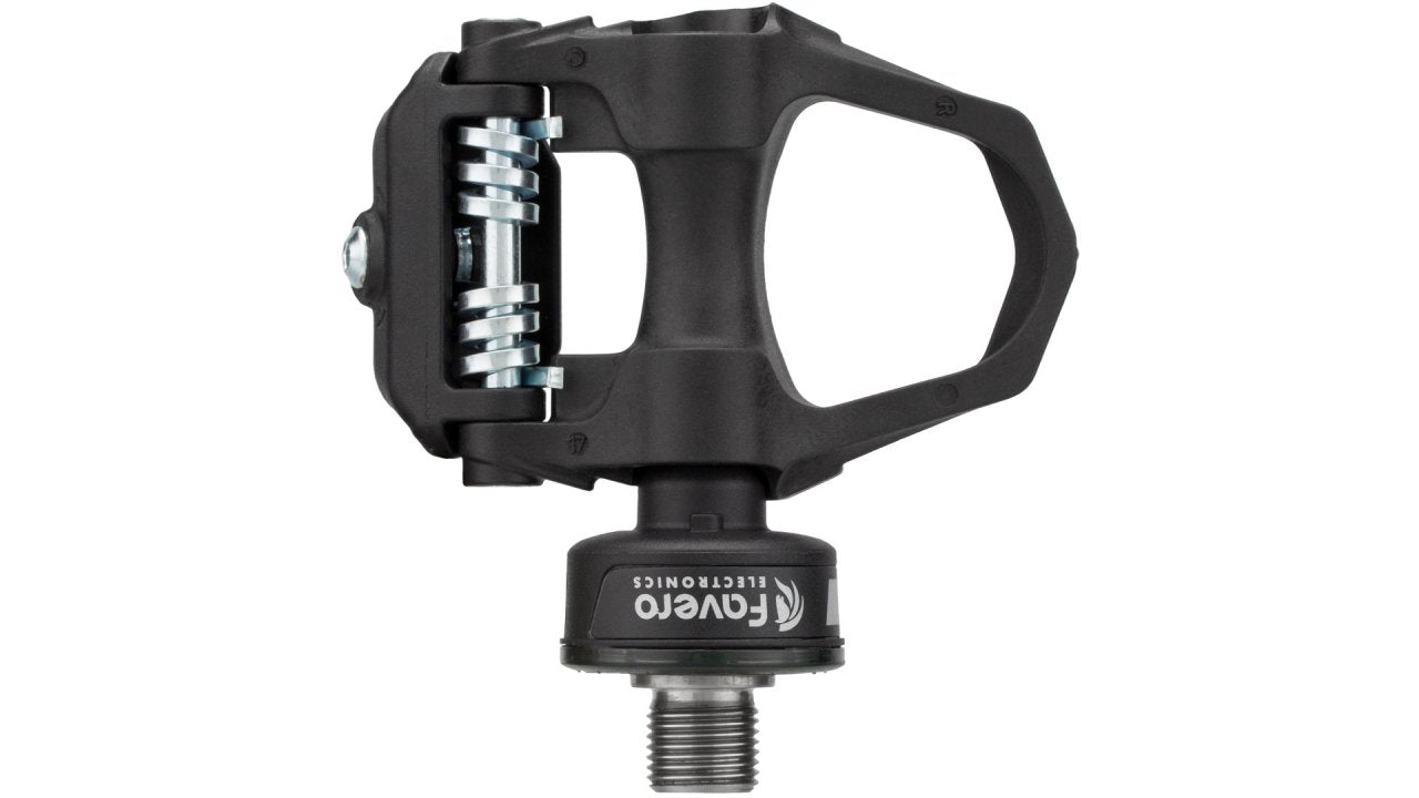 favero assioma uno powermeter pedale Favero Assioma UNO Powermeter-Pedale