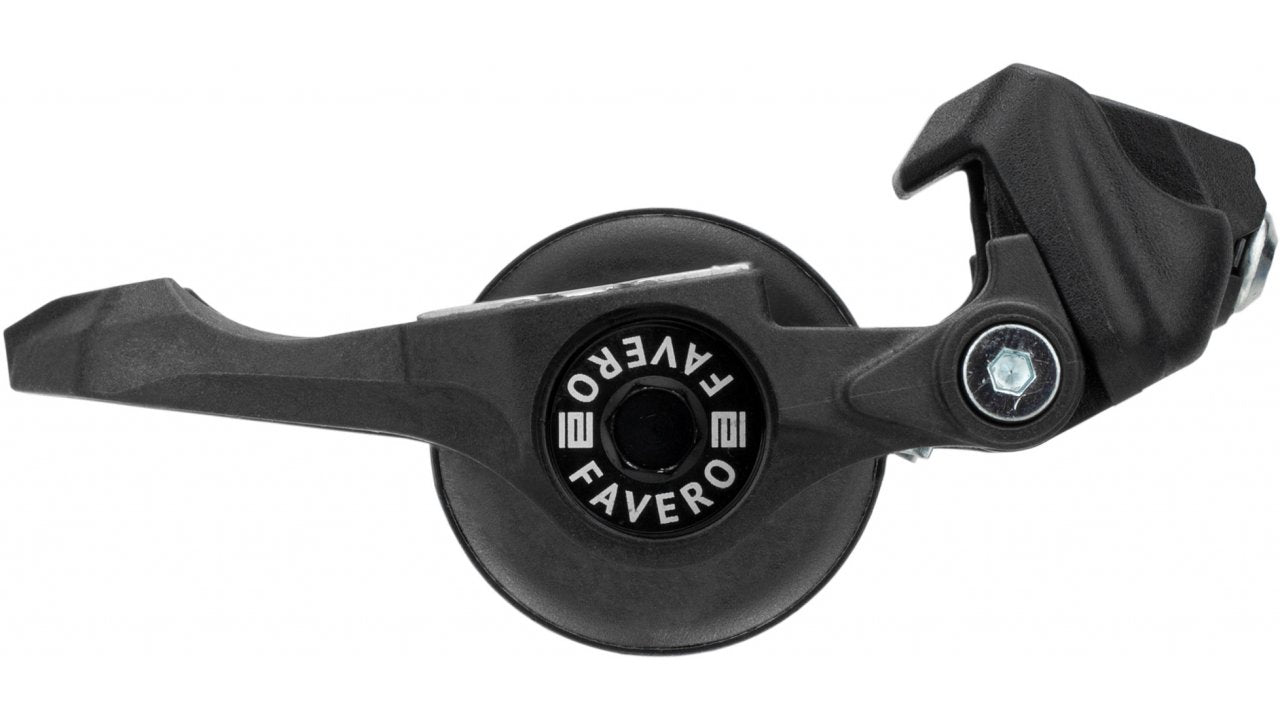watt pedale assioma Favero Assioma UNO Powermeter-Pedale