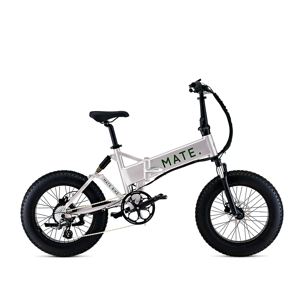 Mate x bike 750 review sales