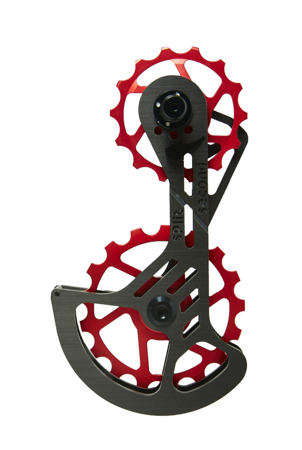 Split Second CPC System Sram RIVAL AXS