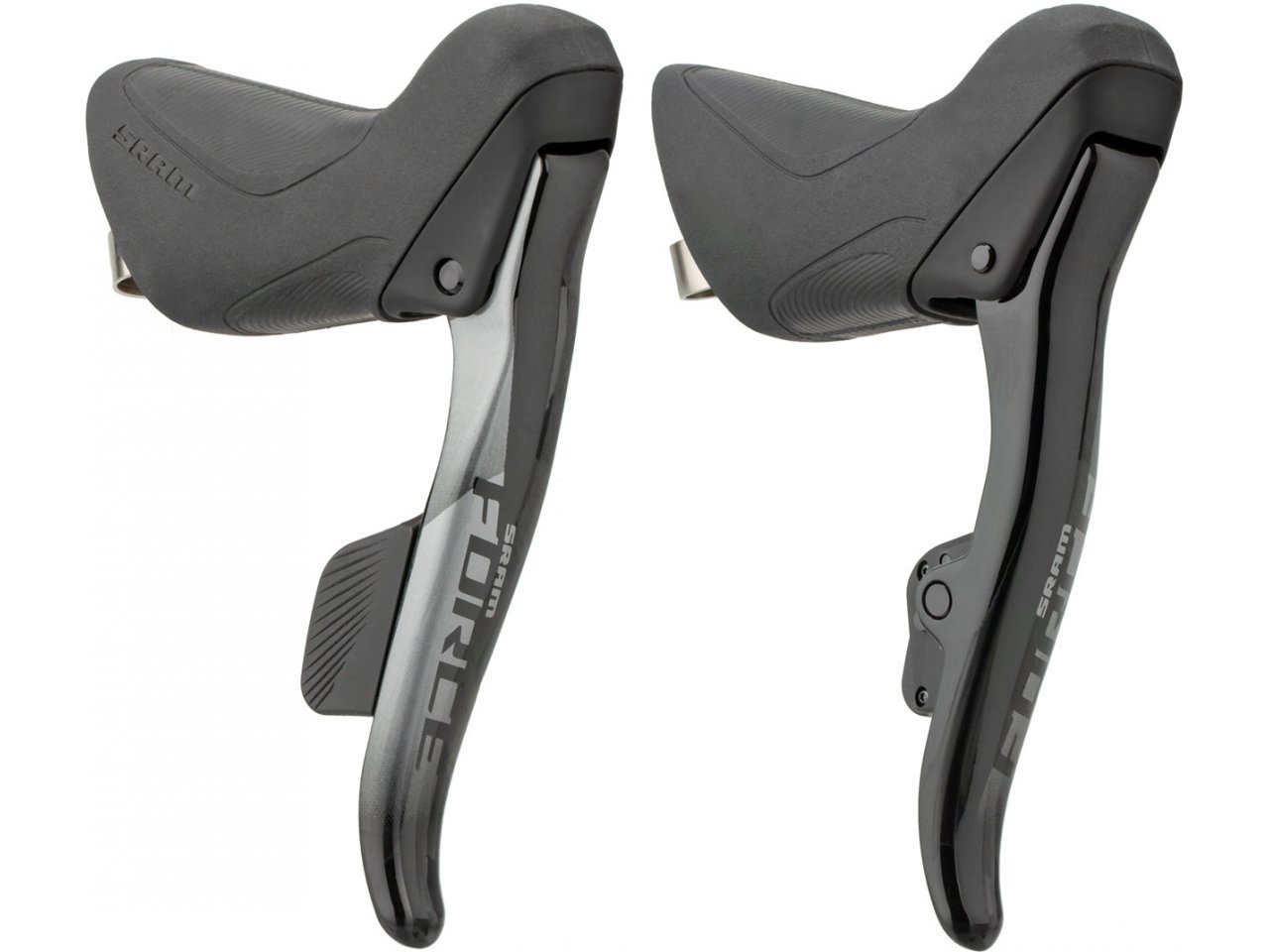 Sram Force eTap AXS 2x12s Wireless Rennradgruppe