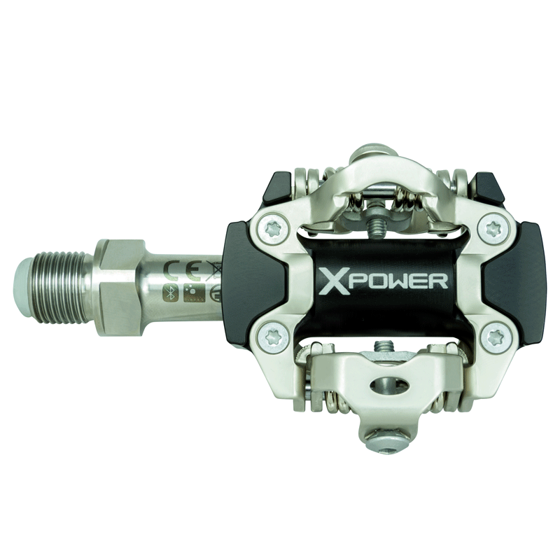 power pedale SRM X-Power-Pedale