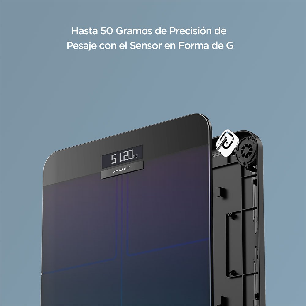 Amazfit wifi on sale