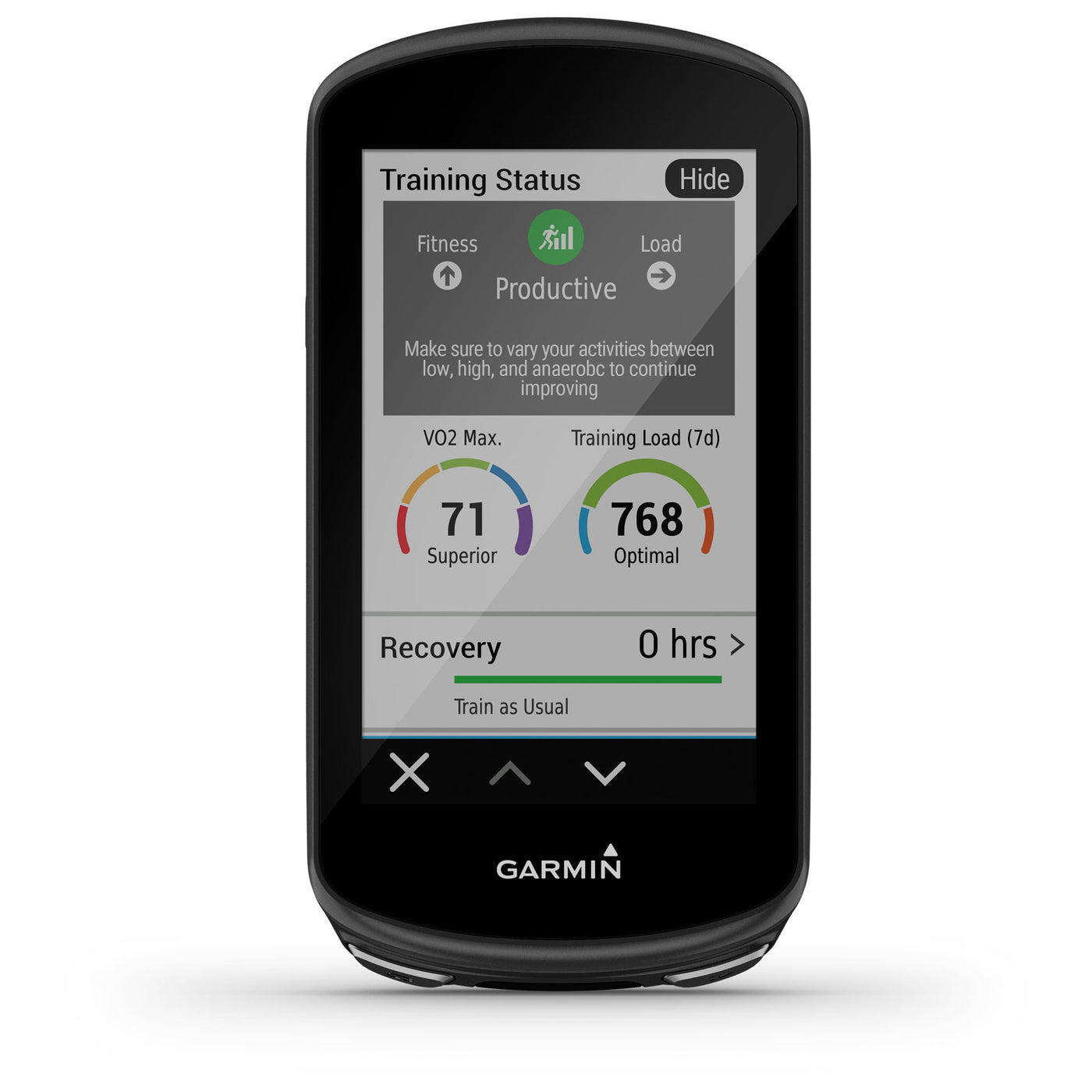 fahrradcomputer intersport Ciclocomputer GPS Garmin Edge 1030 Plus