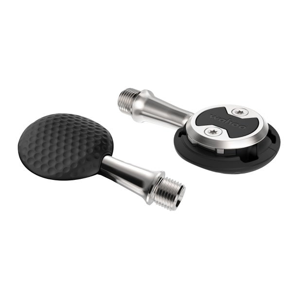 speedplay klickpedale Wahoo SPEEDPLAY AERO Pedals